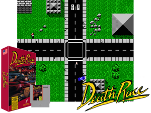 Death Race (Unl) [o1] Cover